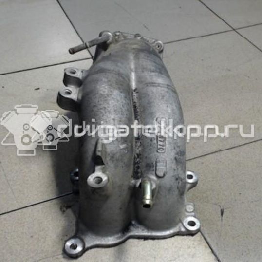 Фото Коллектор впускной для двигателя VQ35DE для Nissan Teana / 350 Z Z33 / Murano / Pathfinder 231-305 л.с 24V 3.5 л бензин 140108J105