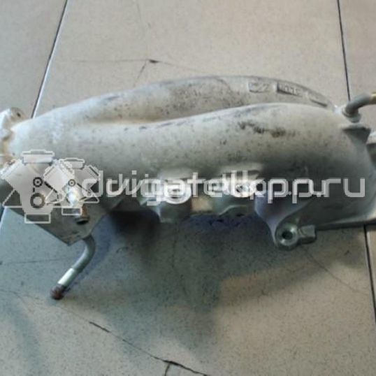 Фото Коллектор впускной для двигателя VQ35DE для Nissan Teana / 350 Z Z33 / Murano / Pathfinder 231-305 л.с 24V 3.5 л бензин 140108J105