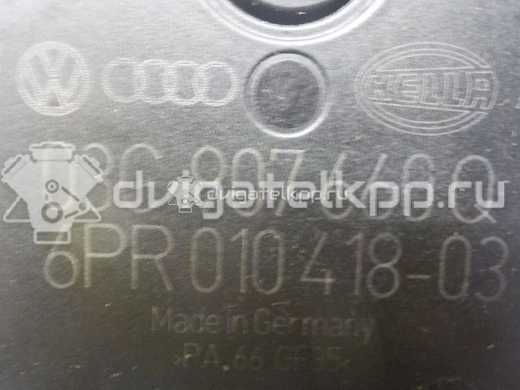 Фото Датчик уровня масла  03c907660q для audi A4 [B8] {forloop.counter}}