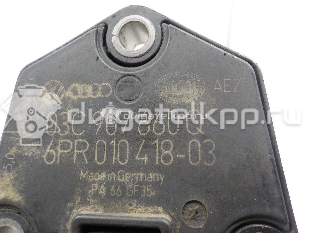 Фото Датчик уровня масла  03c907660q для audi A4 [B8] {forloop.counter}}