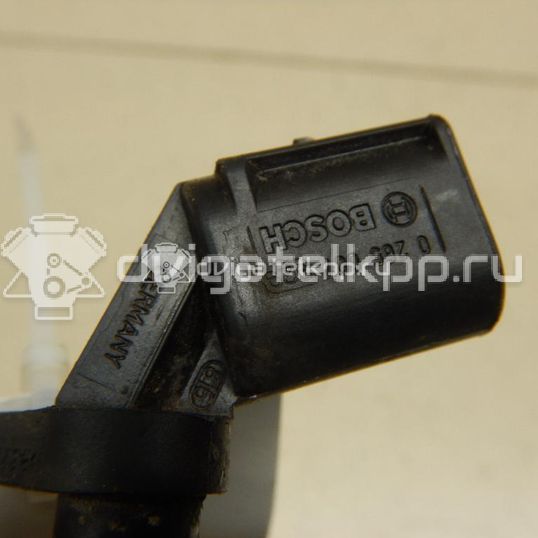 Фото Датчик ABS  4E0927803D для Audi A4 / A6 / A5 / R8 / A8