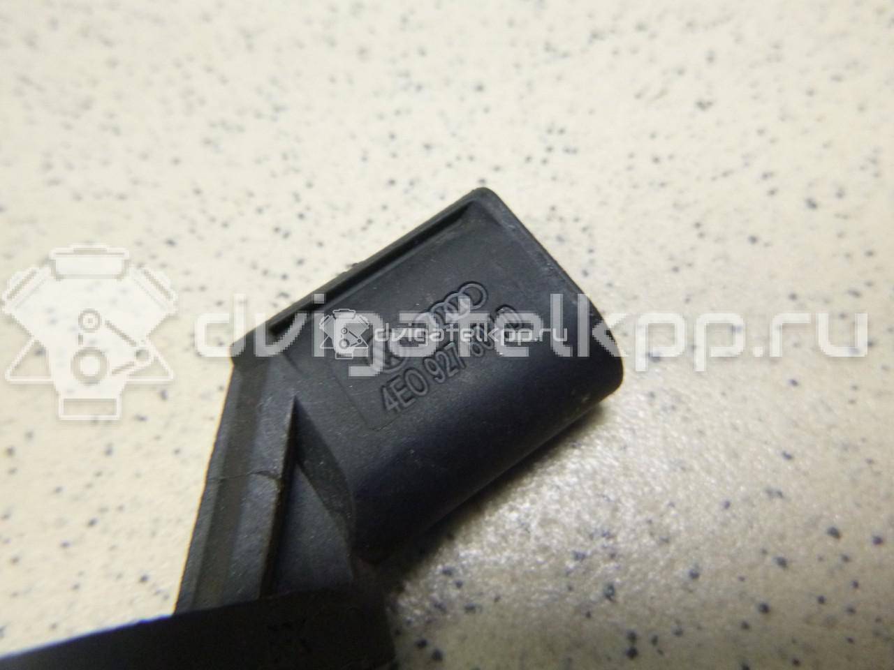 Фото Датчик ABS  4E0927804D для Audi A4 / A6 / A5 / R8 / A8 {forloop.counter}}