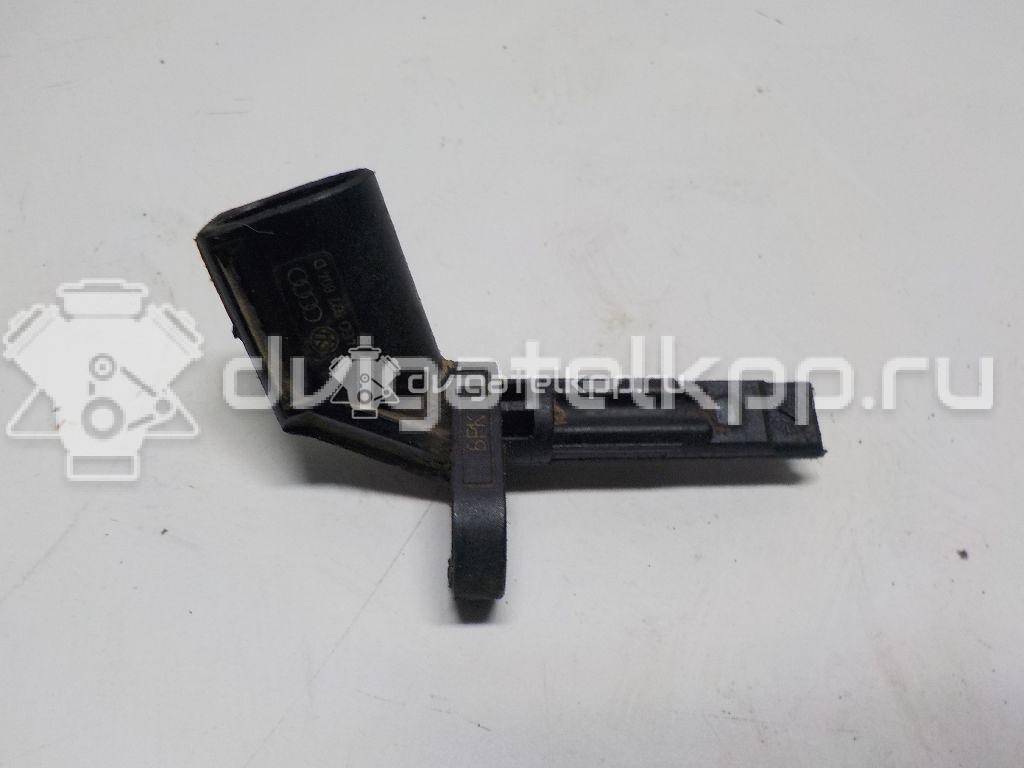 Фото Датчик ABS  4E0927804D для Audi A4 / A6 / A5 / R8 / A8 {forloop.counter}}