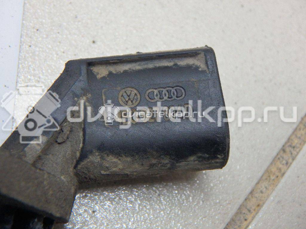 Фото Датчик ABS  4E0927804D для Audi A4 / A6 / A5 / R8 / A8 {forloop.counter}}