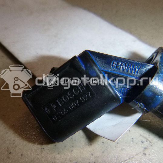Фото Датчик ABS  4E0927804D для Audi A4 / A6 / A5 / R8 / A8