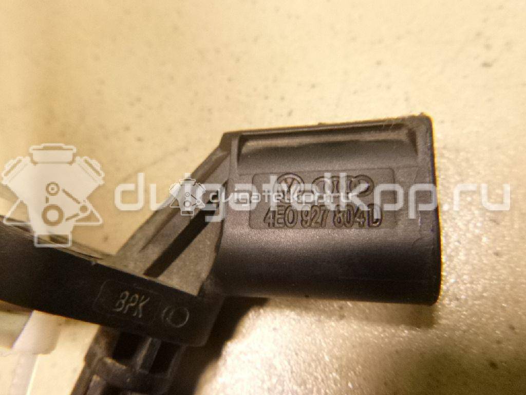Фото Датчик ABS  4E0927804D для Audi A4 / A6 / A5 / R8 / A8 {forloop.counter}}