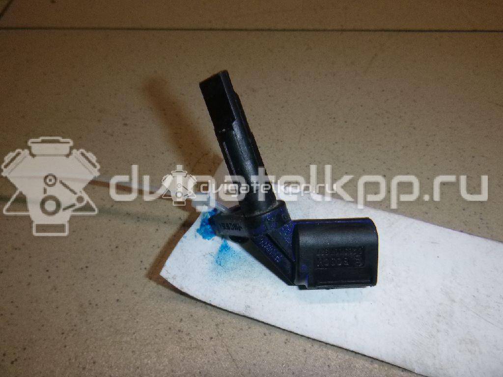 Фото Датчик ABS  4E0927804D для Audi A4 / A6 / A5 / R8 / A8 {forloop.counter}}