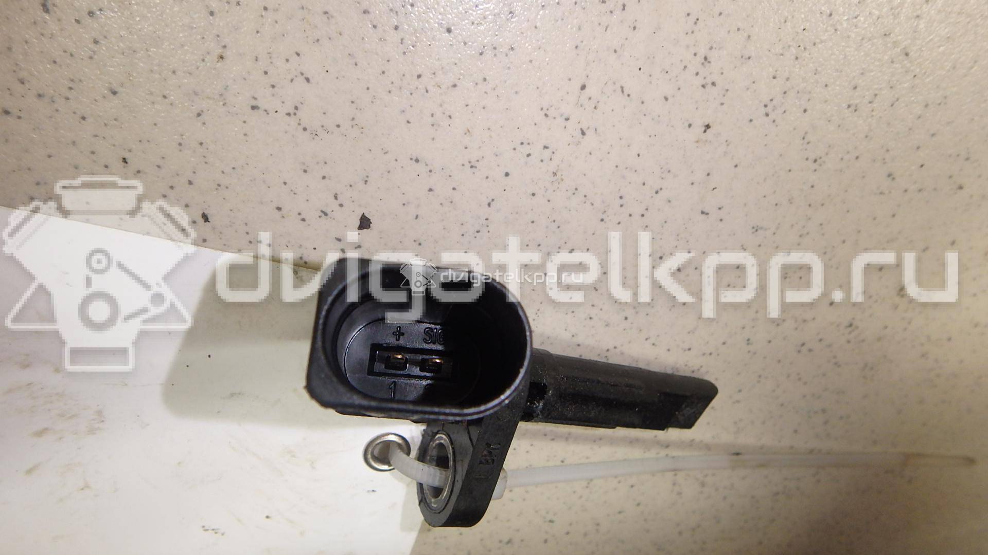 Фото Датчик ABS  4E0927804D для Audi A4 / A6 / A5 / R8 / A8 {forloop.counter}}