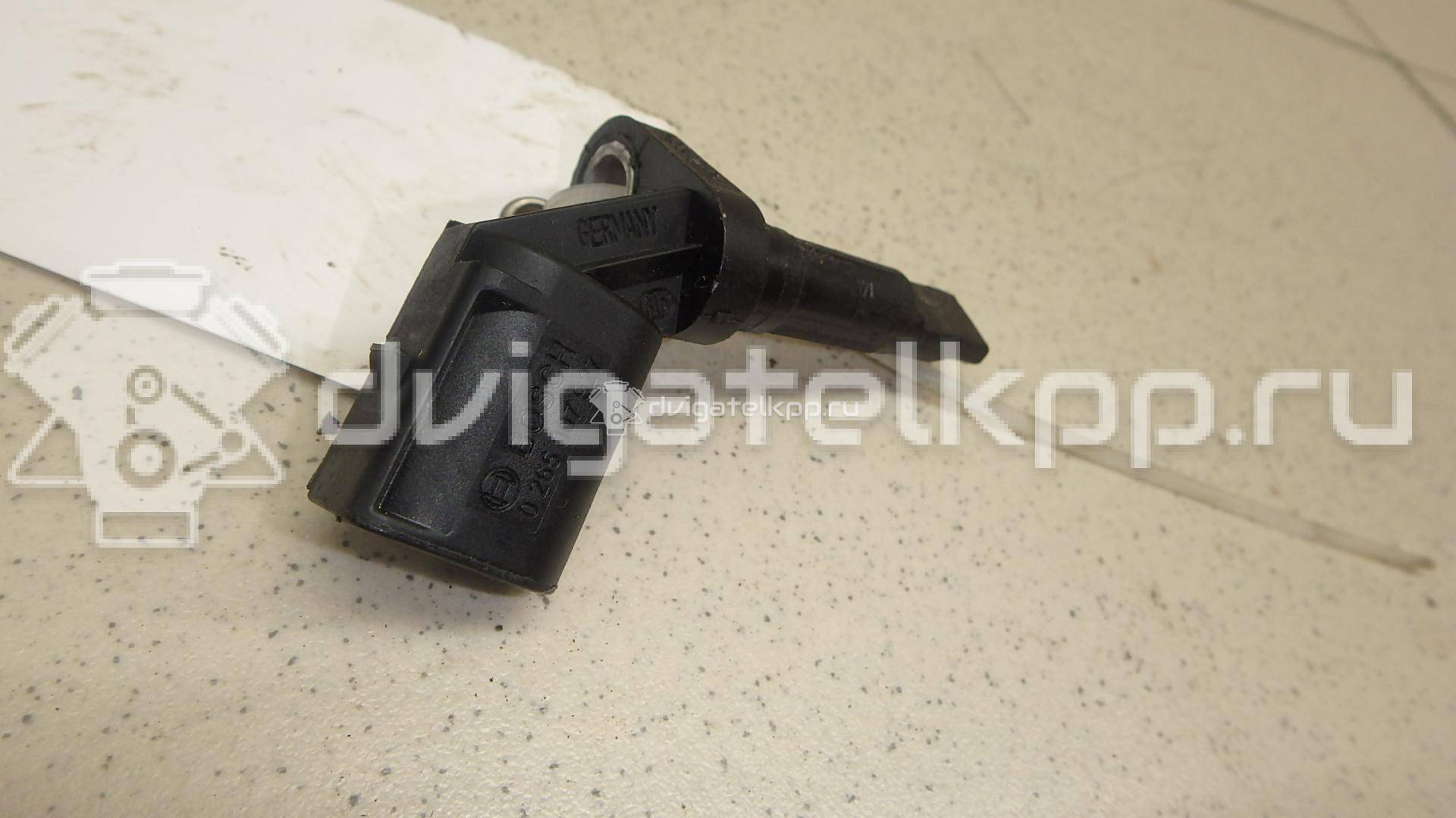 Фото Датчик ABS  4E0927804D для Audi A4 / A6 / A5 / R8 / A8 {forloop.counter}}
