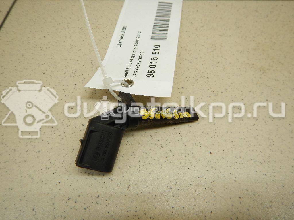 Фото Датчик ABS  4E0927804D для Audi A4 / A6 / A5 / R8 / A8 {forloop.counter}}