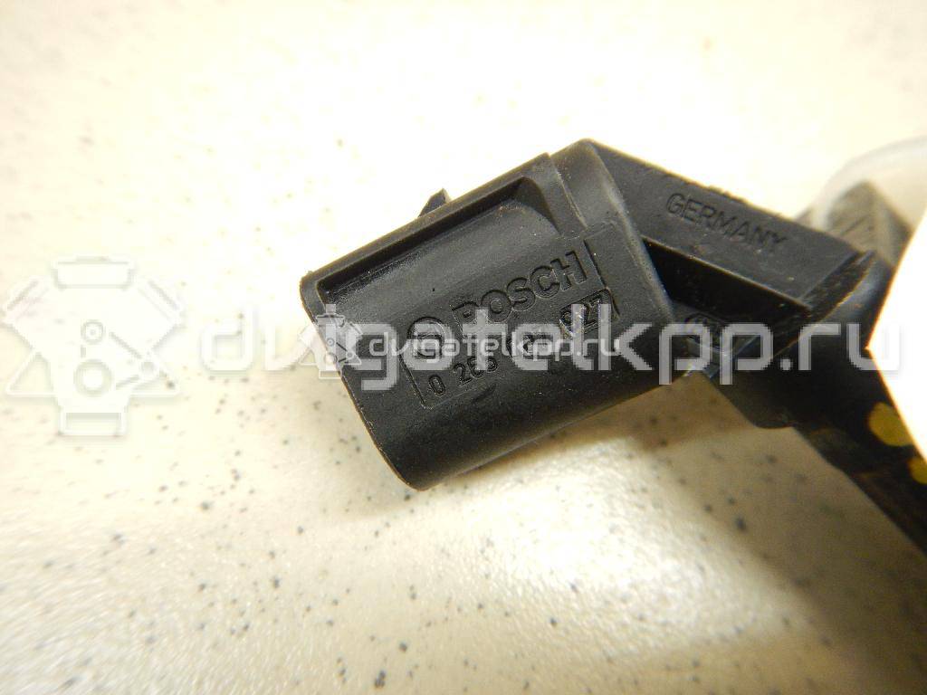 Фото Датчик ABS  4E0927804D для Audi A4 / A6 / A5 / R8 / A8 {forloop.counter}}