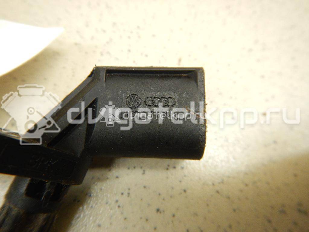 Фото Датчик ABS  4E0927804D для Audi A4 / A6 / A5 / R8 / A8 {forloop.counter}}
