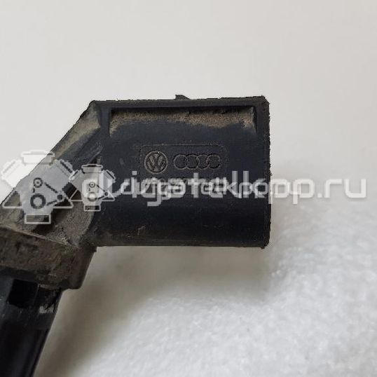 Фото Датчик ABS  4E0927804D для Audi A4 / A6 / A5 / R8 / A8