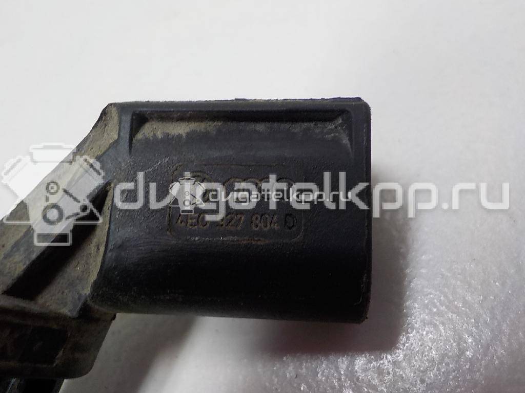 Фото Датчик ABS  4E0927804D для Audi A4 / A6 / A5 / R8 / A8 {forloop.counter}}