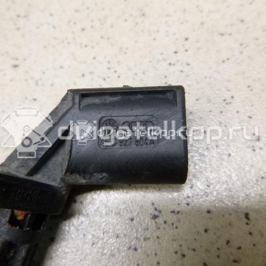Фото Датчик ABS  4E0927804D для Audi A4 / A6 / A5 / R8 / A8