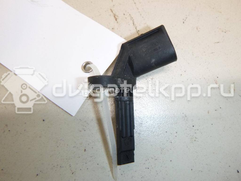 Фото Датчик ABS  4E0927804D для Audi A4 / A6 / A5 / R8 / A8 {forloop.counter}}