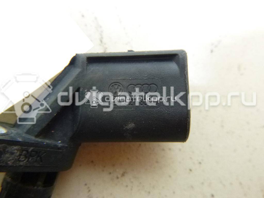 Фото Датчик ABS  4E0927804D для Audi A4 / A6 / A5 / R8 / A8 {forloop.counter}}