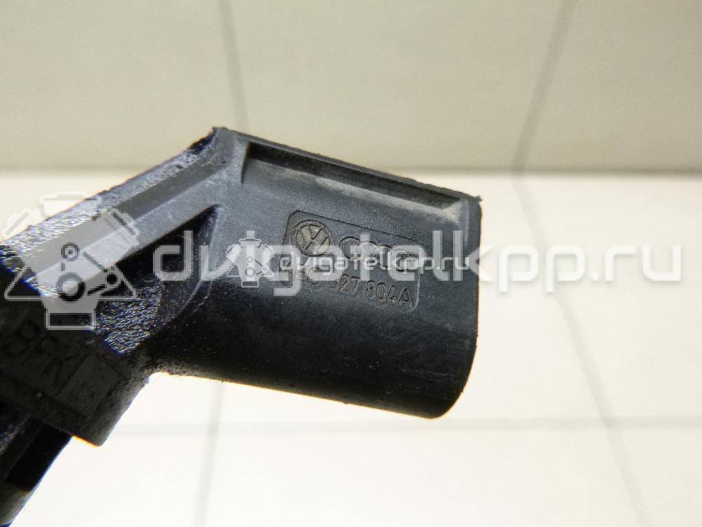 Фото Датчик ABS  4E0927804D для Audi A4 / A6 / A5 / R8 / A8 {forloop.counter}}