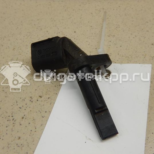 Фото Датчик ABS  4E0927804D для Audi A4 / A6 / A5 / R8 / A8