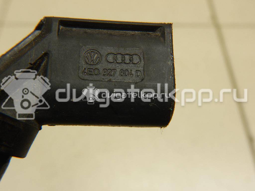 Фото Датчик ABS  4E0927804D для Audi A4 / A6 / A5 / R8 / A8 {forloop.counter}}