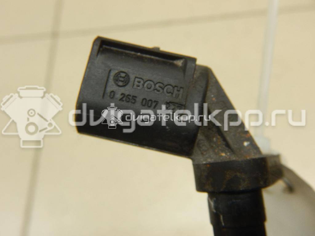 Фото Датчик ABS  4E0927804D для Audi A4 / A6 / A5 / R8 / A8 {forloop.counter}}
