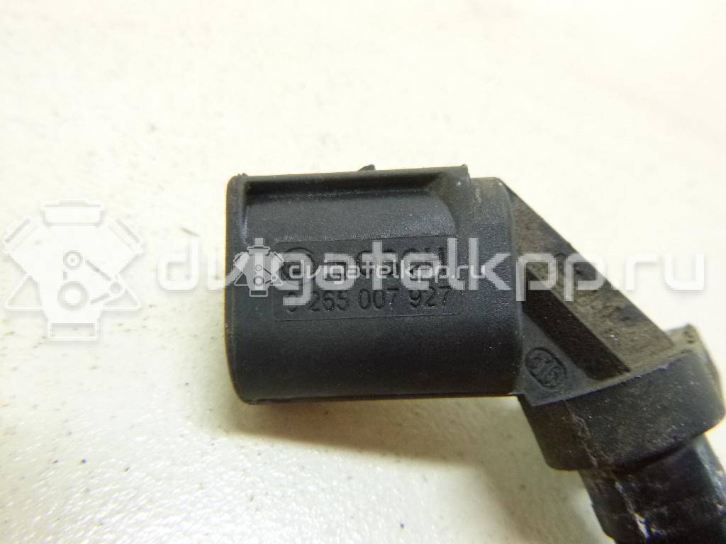 Фото Датчик ABS  4E0927804D для Audi A4 / A6 / A5 / R8 / A8 {forloop.counter}}