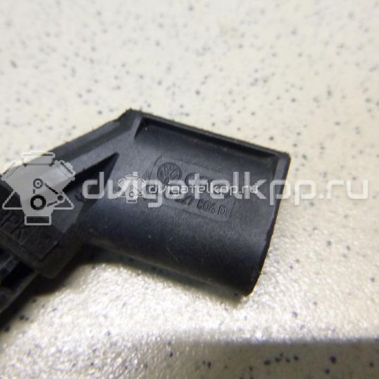Фото Датчик ABS  4E0927804D для Audi A4 / A6 / A5 / R8 / A8