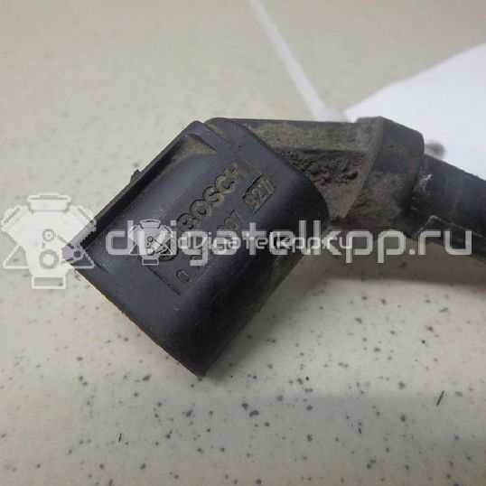 Фото Датчик ABS  4E0927804D для Audi A4 / A6 / A5 / R8 / A8