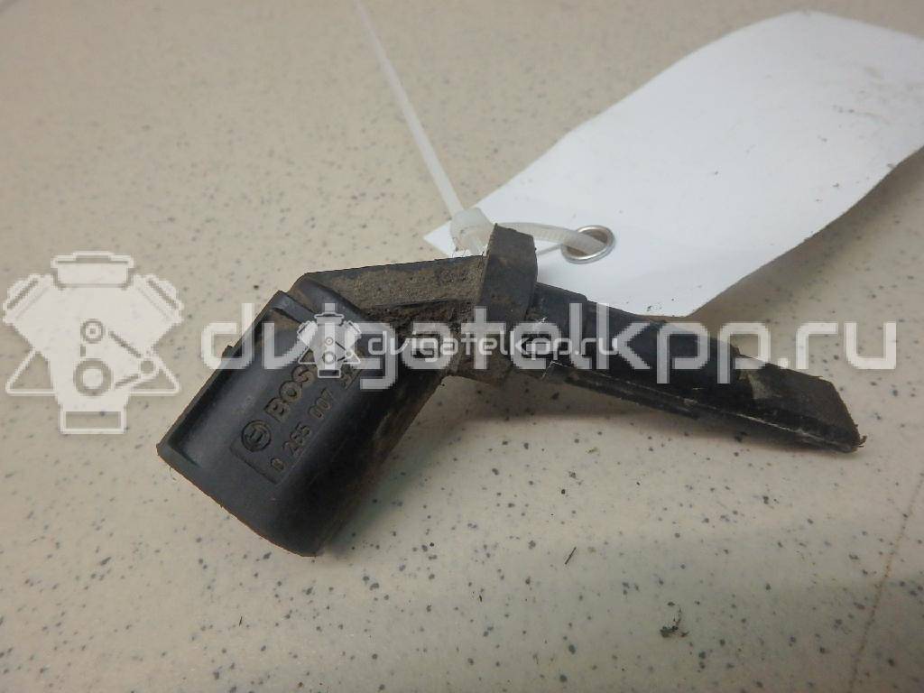 Фото Датчик ABS  4E0927804D для Audi A4 / A6 / A5 / R8 / A8 {forloop.counter}}