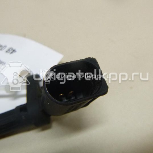 Фото Датчик ABS  4E0927804D для Audi A4 / A6 / A5 / R8 / A8