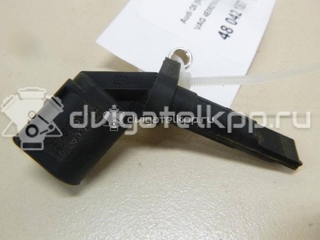 Фото Датчик ABS  4E0927804D для Audi A4 / A6 / A5 / R8 / A8 {forloop.counter}}