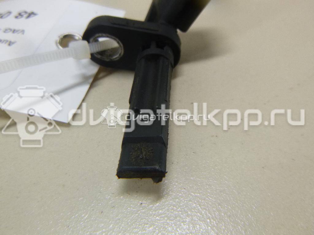 Фото Датчик ABS  4E0927804D для Audi A4 / A6 / A5 / R8 / A8 {forloop.counter}}