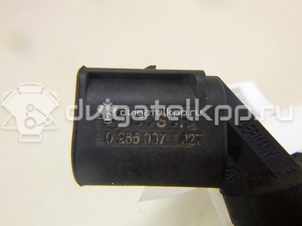 Фото Датчик ABS  4E0927804D для Audi A4 / A6 / A5 / R8 / A8 {forloop.counter}}