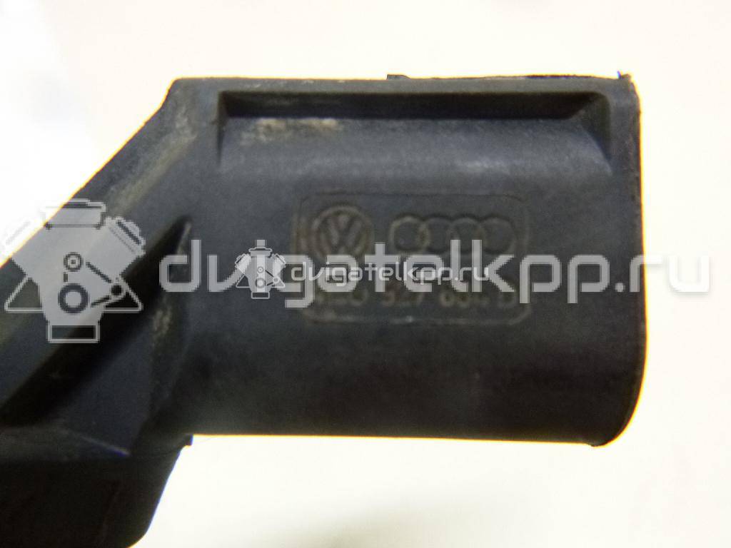 Фото Датчик ABS  4E0927804D для Audi A4 / A6 / A5 / R8 / A8 {forloop.counter}}