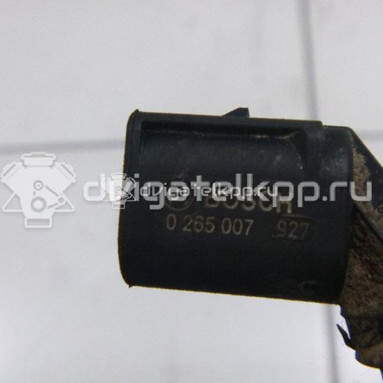 Фото Датчик ABS  4E0927804D для Audi A4 / A6 / A5 / R8 / A8
