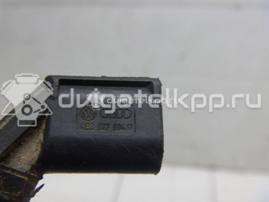Фото Датчик ABS  4E0927804D для Audi A4 / A6 / A5 / R8 / A8 {forloop.counter}}