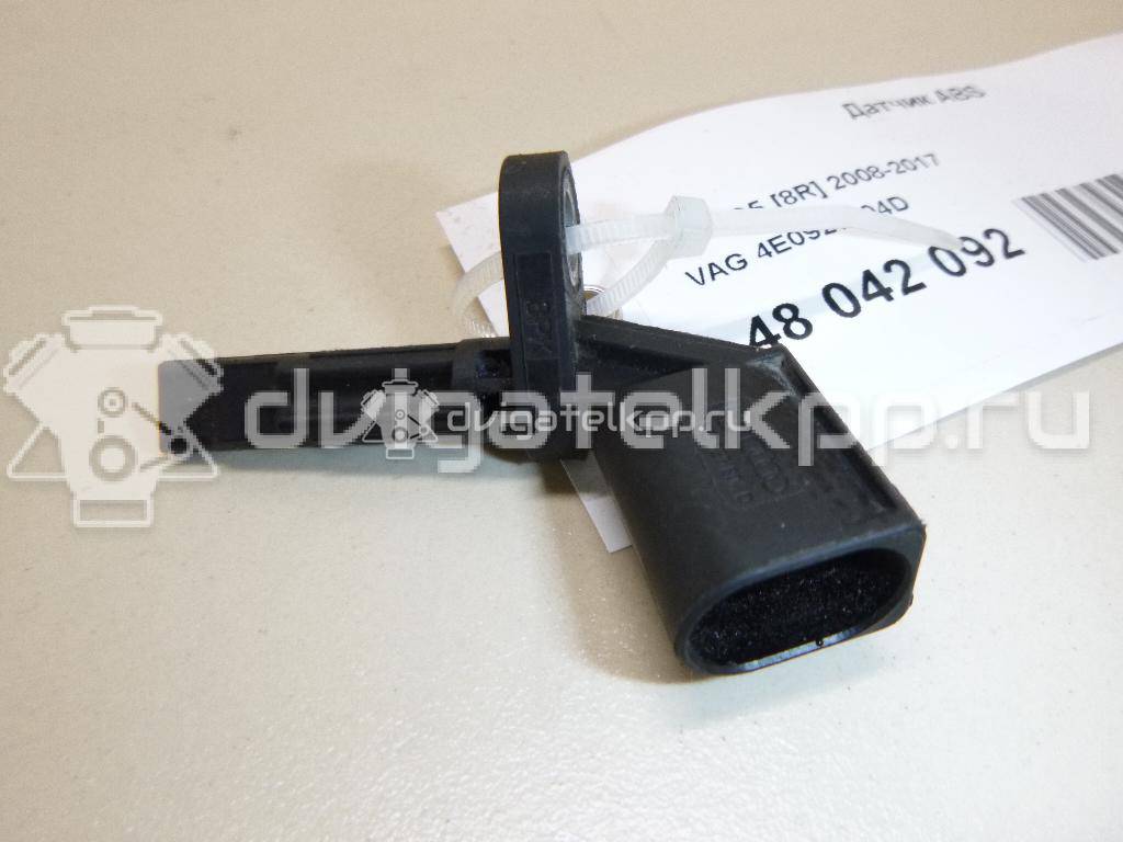 Фото Датчик ABS  4E0927804D для Audi A4 / A6 / A5 / R8 / A8 {forloop.counter}}