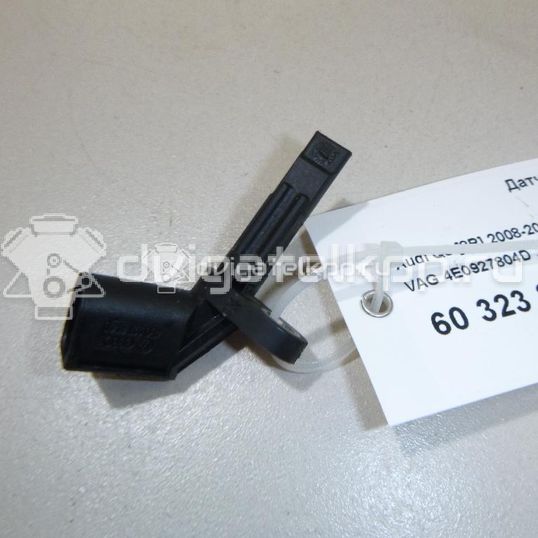 Фото Датчик ABS  4E0927804D для Audi A4 / A6 / A5 / R8 / A8