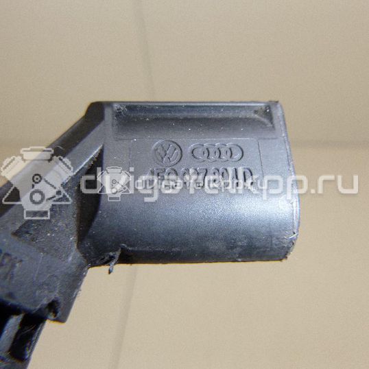 Фото Датчик ABS  4E0927804D для Audi A4 / A6 / A5 / R8 / A8