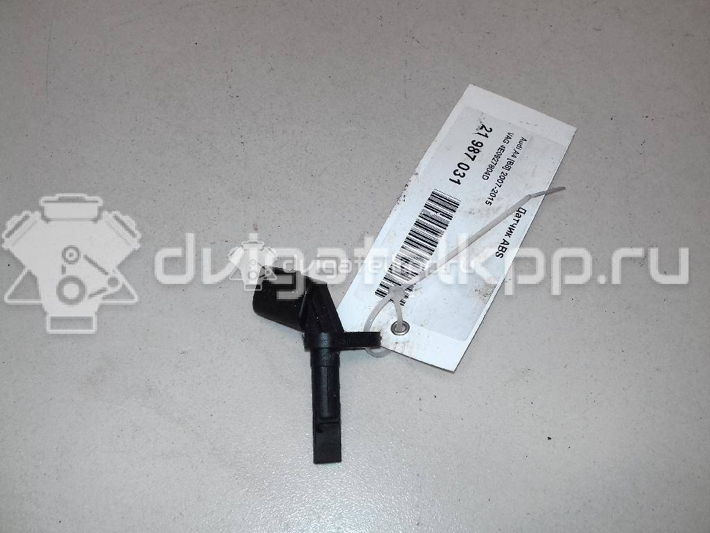 Фото Датчик ABS  4E0927804D для Audi A4 / A6 / A5 / R8 / A8 {forloop.counter}}