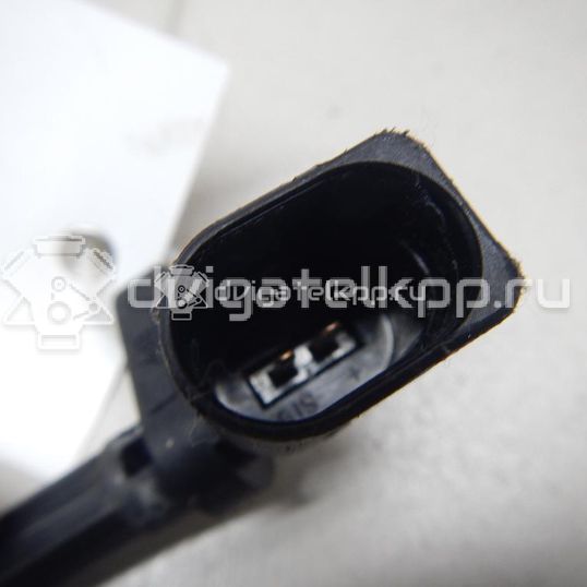 Фото Датчик ABS  4E0927804D для Audi A4 / A6 / A5 / R8 / A8