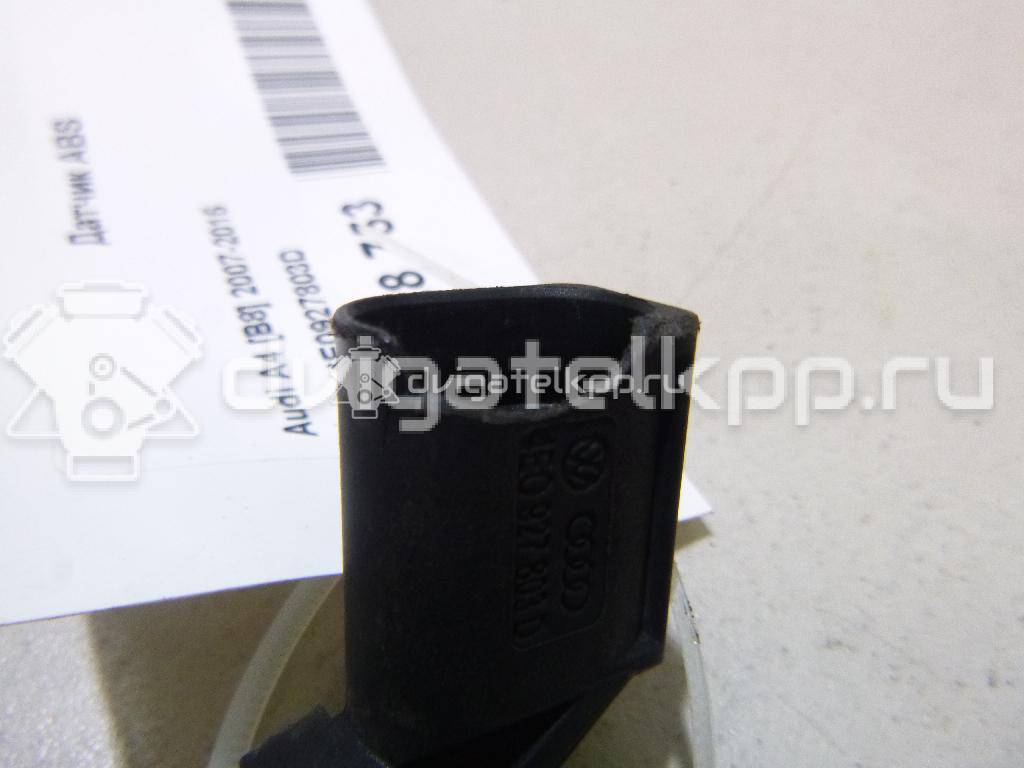 Фото Датчик ABS  4E0927803D для Audi A4 / A6 / A5 / R8 / A8 {forloop.counter}}