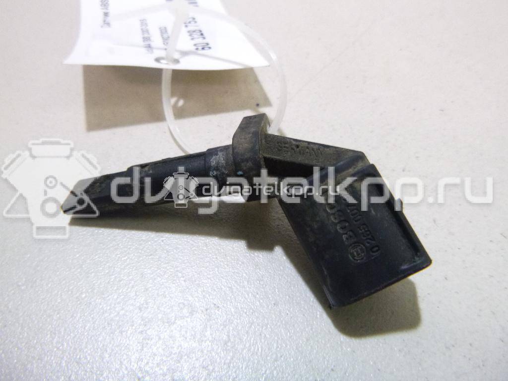 Фото Датчик ABS  4E0927803D для Audi A4 / A6 / A5 / R8 / A8 {forloop.counter}}