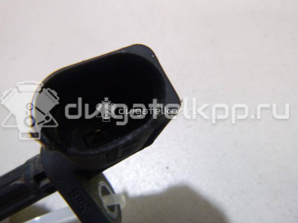 Фото Датчик ABS  4E0927803D для Audi A4 / A6 / A5 / R8 / A8 {forloop.counter}}