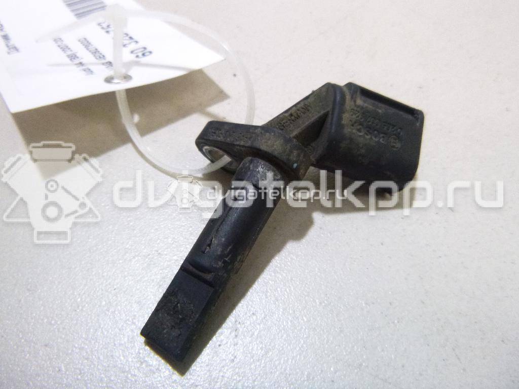 Фото Датчик ABS  4E0927803D для Audi A4 / A6 / A5 / R8 / A8 {forloop.counter}}