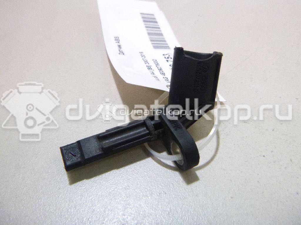 Фото Датчик ABS  4E0927803D для Audi A4 / A6 / A5 / R8 / A8 {forloop.counter}}