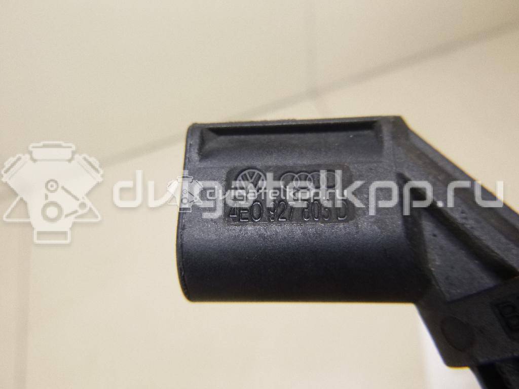 Фото Датчик ABS  4E0927803D для Audi A4 / A6 / A5 / R8 / A8 {forloop.counter}}