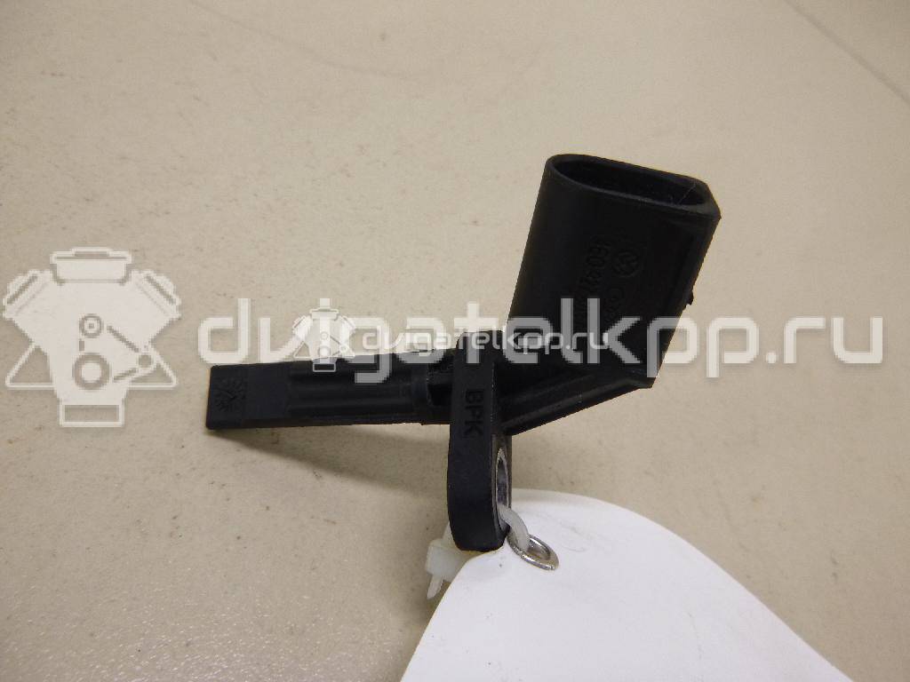 Фото Датчик ABS  4E0927803D для Audi A4 / A6 / A5 / R8 / A8 {forloop.counter}}