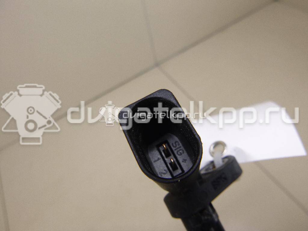 Фото Датчик ABS  4E0927803D для Audi A4 / A6 / A5 / R8 / A8 {forloop.counter}}