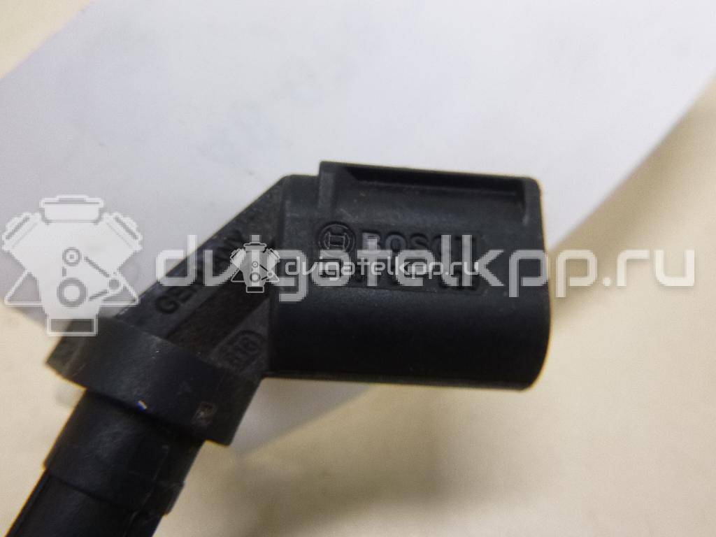 Фото Датчик ABS  4E0927803D для Audi A4 / A6 / A5 / R8 / A8 {forloop.counter}}